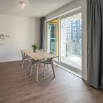 Huur 1 slaapkamer appartement van 50 m² in Diemen