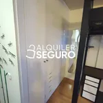 Rent 1 bedroom apartment of 43 m² in Alcalá de Henares