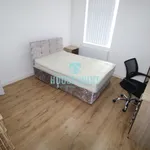 Rent 6 bedroom flat in Birmingham