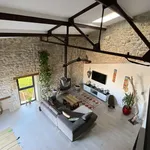 Appartement de 68 m² avec 2 chambre(s) en location à Galargues