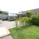 Bungalow to rent in Colewood Road, Whitstable CT5