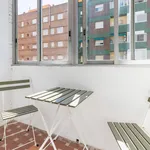 Alquilar 4 dormitorio apartamento en Valencia