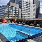 Rent 1 bedroom apartment in Montreal