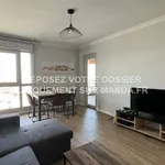 Appartement de 78 m² avec 4 chambre(s) en location à Toulouse