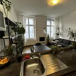 Rent 2 bedroom apartment of 56 m² in Praha