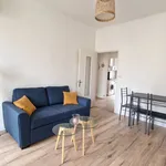 Appartement de 44 m² avec 2 chambre(s) en location à Nice