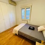 Rent a room in madrid