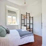 Rent 6 bedroom apartment in Lisbon