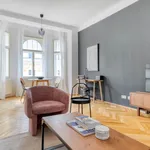 Rent 2 bedroom apartment of 47 m² in Wien