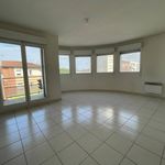 Rent 1 bedroom apartment of 62 m² in toulouse