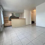 Appartement de 41 m² avec 2 chambre(s) en location à AvignonT