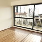 Appartement de 40 m² avec 2 chambre(s) en location à 92400