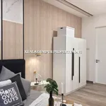 Rent 3 bedroom apartment of 89 m² in Kuala Lumpur