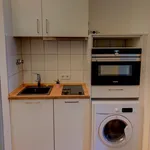 Miete 1 Schlafzimmer wohnung von 35 m² in Düsseldorf