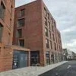 Rent 1 bedroom flat in Yorkshire And The Humber