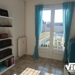 Rent 3 bedroom apartment of 60 m² in LimogesT