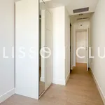 Alquilo 4 dormitorio casa de 263 m² en Madrid