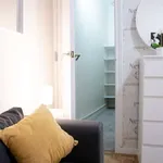 Habitación en madrid