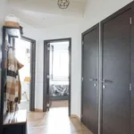 Huur 1 slaapkamer appartement van 70 m² in brussels