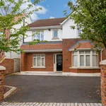 Rent 5 bedroom house in Dublin