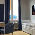 Kamer in brussels