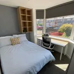 Rent 1 bedroom house in East Midlands