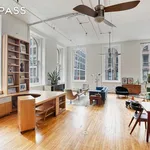 Rent 3 bedroom apartment of 278 m² in New York City