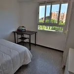 Habitación en valencia