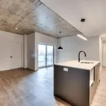  appartement avec 1 chambre(s) en location à Montreal