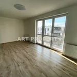 Rent 2 bedroom apartment of 48 m² in Katowice