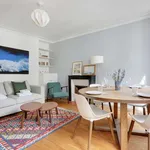 Rent 1 bedroom apartment of 44 m² in paris