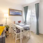 Rent 1 bedroom apartment of 30 m² in Málaga