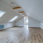 Rent 3 bedroom apartment in Klatovy