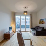 Miete 1 Schlafzimmer wohnung von 48 m² in Berlin