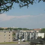 Rent 1 bedroom apartment in Trois-Rivières