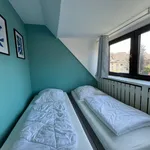 Miete 2 Schlafzimmer wohnung von 42 m² in Hamburg