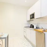 Studio of 40 m² in madrid