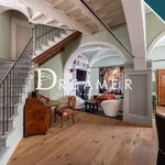 Rent 4 bedroom apartment of 175 m² in Florence