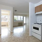  appartement avec 1 chambre(s) en location à Montreal