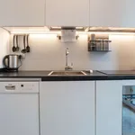 Rent 1 bedroom apartment of 85 m² in milan