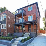 Rent 5 bedroom house in Toronto