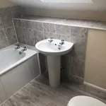 Rent 1 bedroom flat in South West England