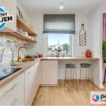 Rent 3 bedroom apartment of 65 m² in Gdańsk