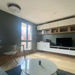 Appartement de 45 m² avec 2 chambre(s) en location à Toulouse