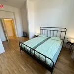 Pronajměte si 2 ložnic/e byt o rozloze 65 m² v zizkov