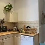 Huur 1 slaapkamer appartement van 75 m² in brussels