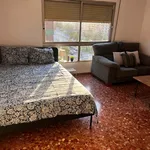 Rent a room in Valencia