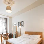 Rent 2 bedroom apartment of 89 m² in Prague