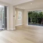 Rent 5 bedroom apartment in London