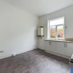 Flat to rent in Ennerdale Road, Wallasey CH45